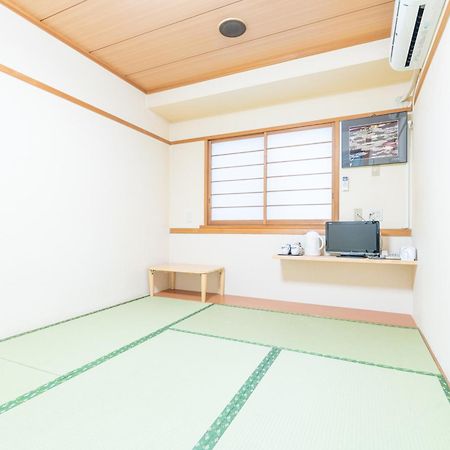 Sakura Ryokan Asakusa Iriya 東京都 外观 照片