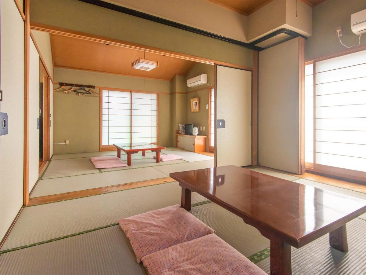Sakura Ryokan Asakusa Iriya 東京都 外观 照片