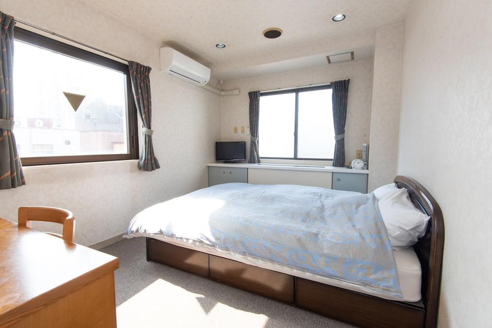 Sakura Ryokan Asakusa Iriya 東京都 外观 照片