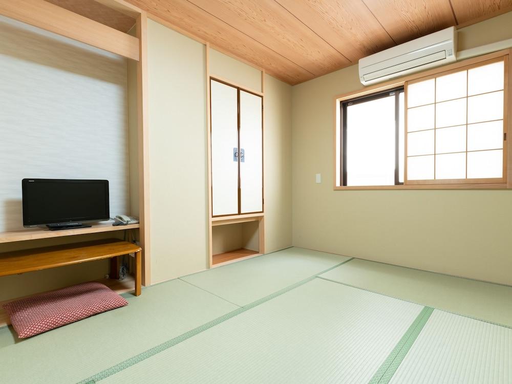 Sakura Ryokan Asakusa Iriya 東京都 外观 照片