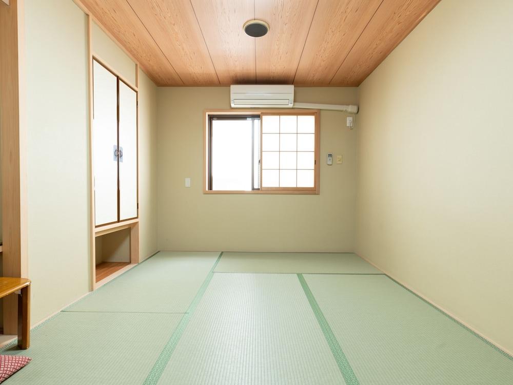 Sakura Ryokan Asakusa Iriya 東京都 外观 照片