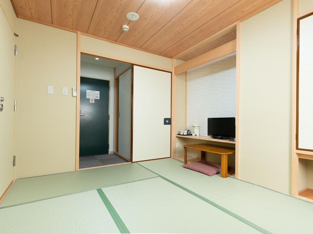 Sakura Ryokan Asakusa Iriya 東京都 外观 照片
