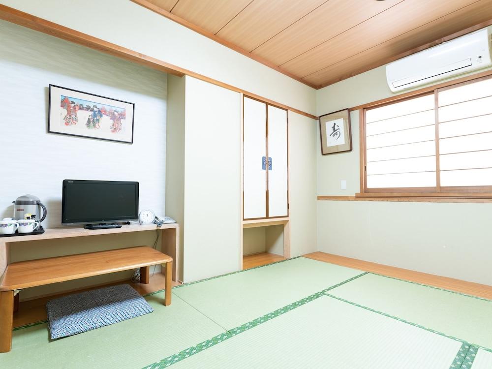 Sakura Ryokan Asakusa Iriya 東京都 外观 照片
