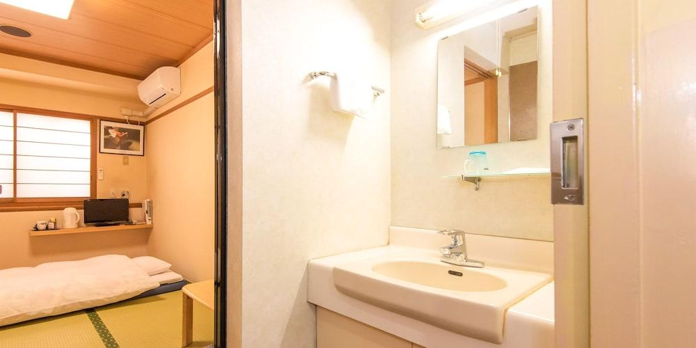 Sakura Ryokan Asakusa Iriya 東京都 外观 照片