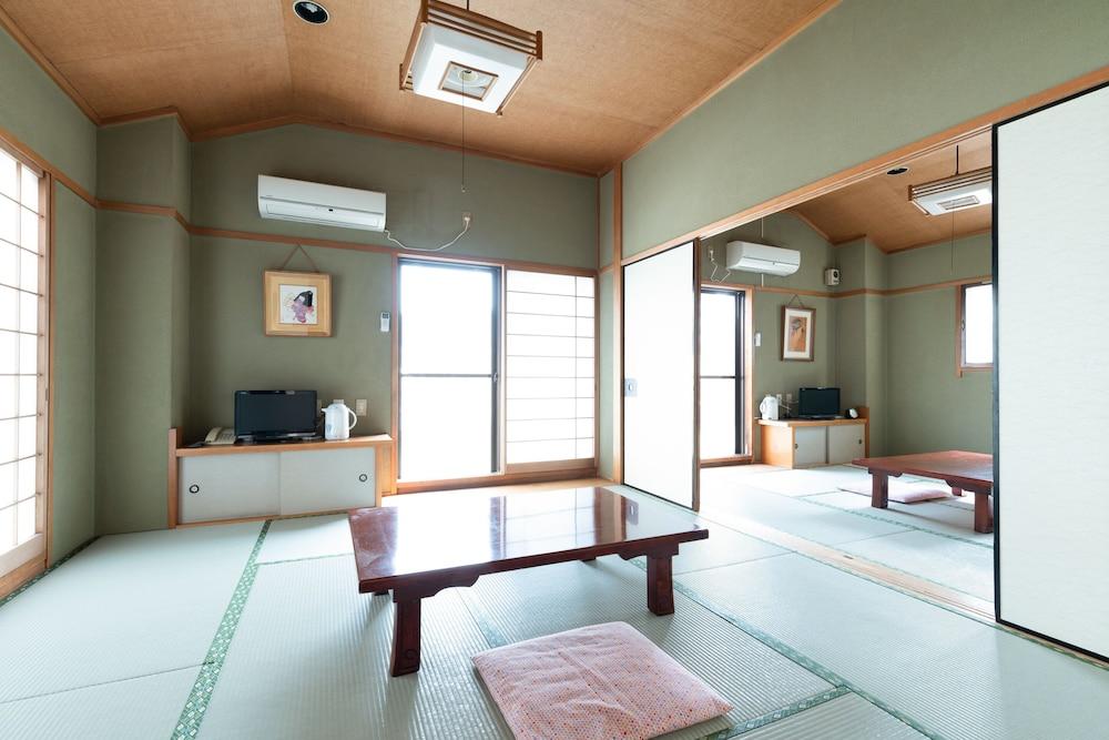 Sakura Ryokan Asakusa Iriya 東京都 外观 照片