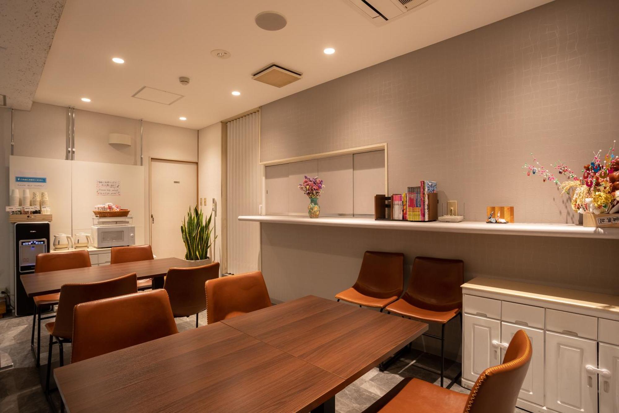 Sakura Ryokan Asakusa Iriya 東京都 外观 照片