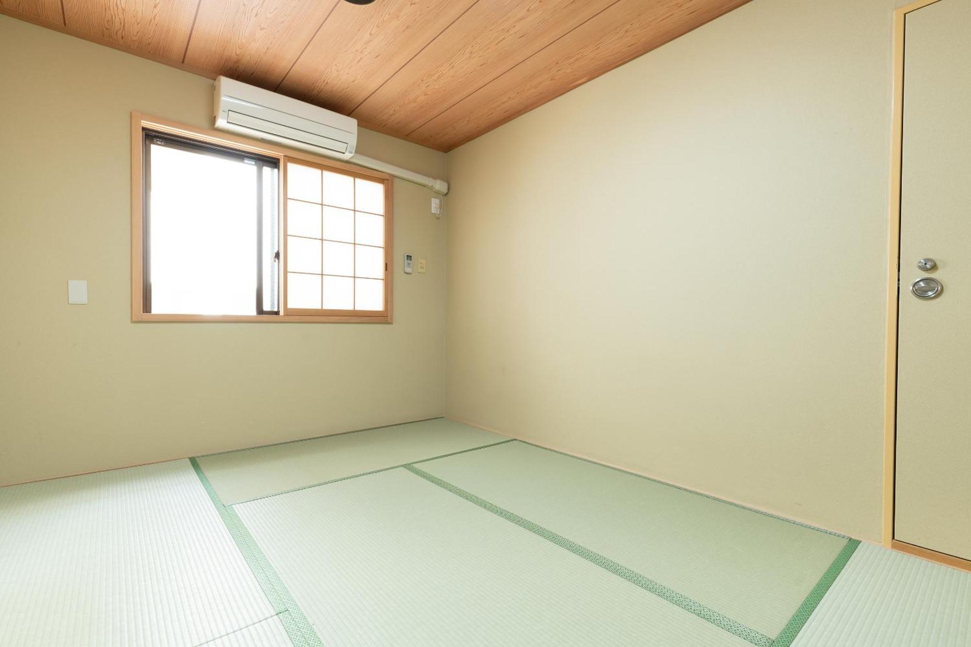 Sakura Ryokan Asakusa Iriya 東京都 外观 照片
