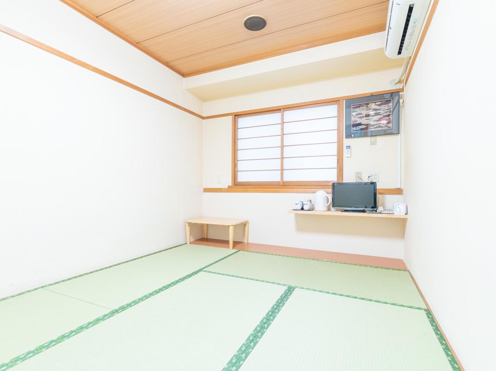 Sakura Ryokan Asakusa Iriya 東京都 外观 照片