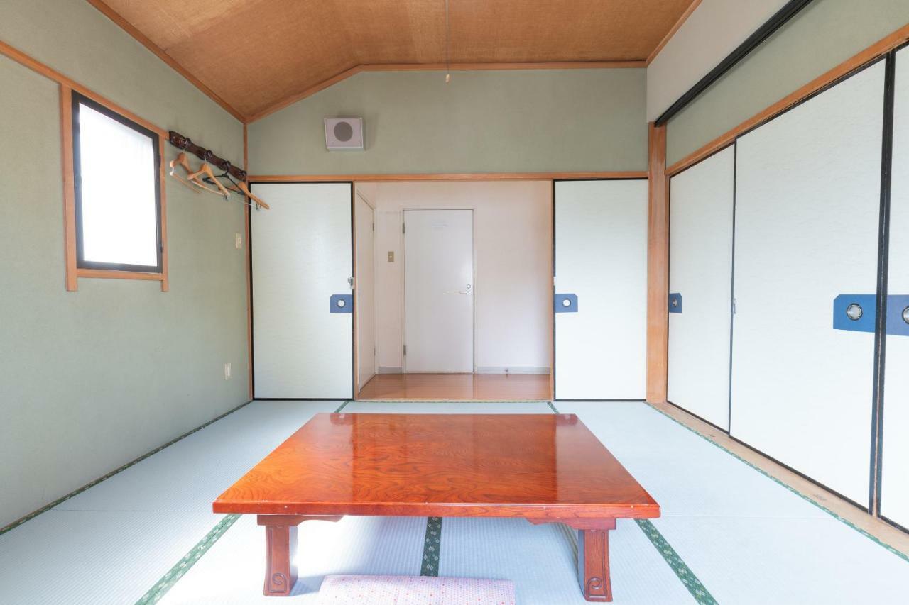 Sakura Ryokan Asakusa Iriya 東京都 外观 照片